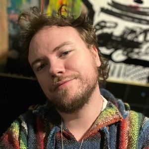 Meet your Posher, Jason